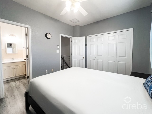 IMMACULATE 2-BEDROOM CONDO IN FALCON CLOSE