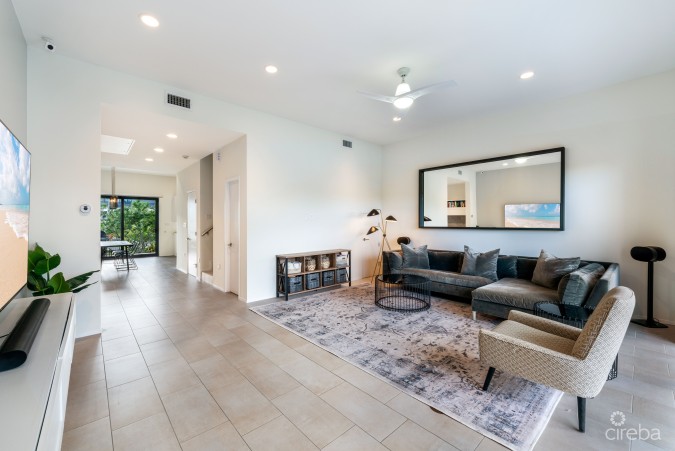 VELA TOWNHOME 15 WITH OCEAN VIEWS