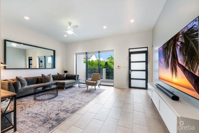 VELA TOWNHOME 15 WITH OCEAN VIEWS