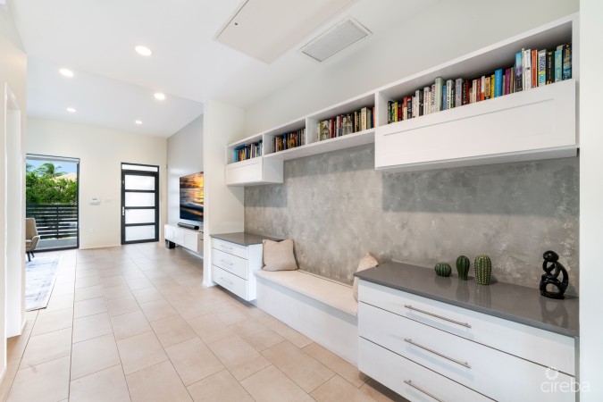 VELA TOWNHOME 15 WITH OCEAN VIEWS