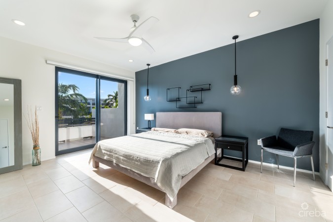VELA TOWNHOME 15 WITH OCEAN VIEWS