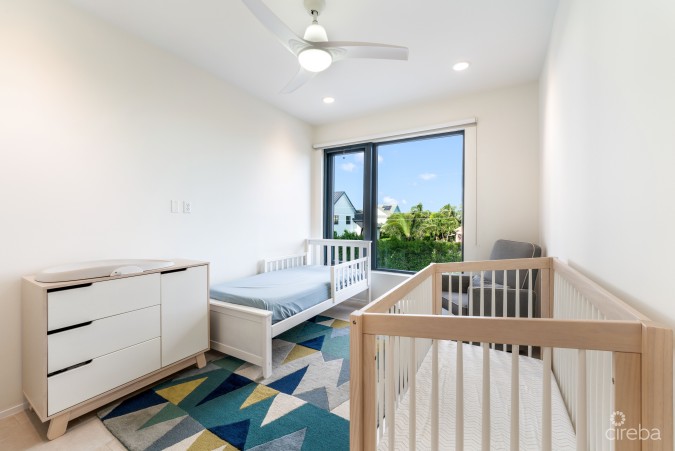 VELA TOWNHOME 15 WITH OCEAN VIEWS