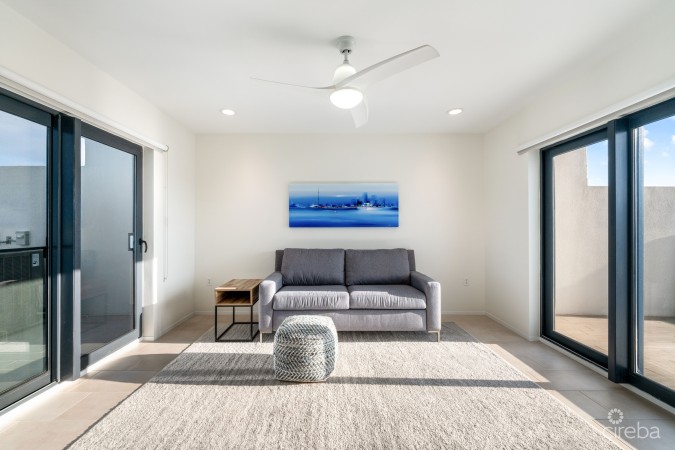 VELA TOWNHOME 15 WITH OCEAN VIEWS