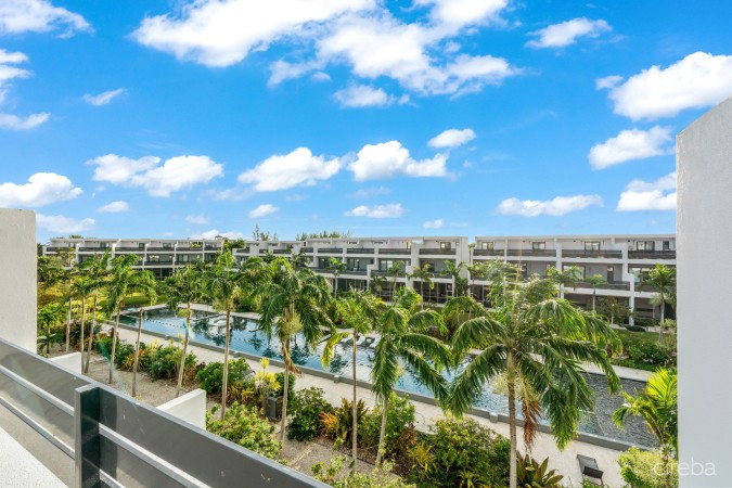 VELA TOWNHOME 15 WITH OCEAN VIEWS