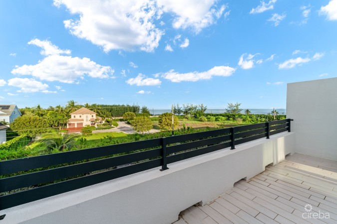 VELA TOWNHOME 15 WITH OCEAN VIEWS