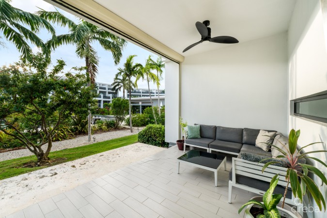 VELA TOWNHOME 15 WITH OCEAN VIEWS