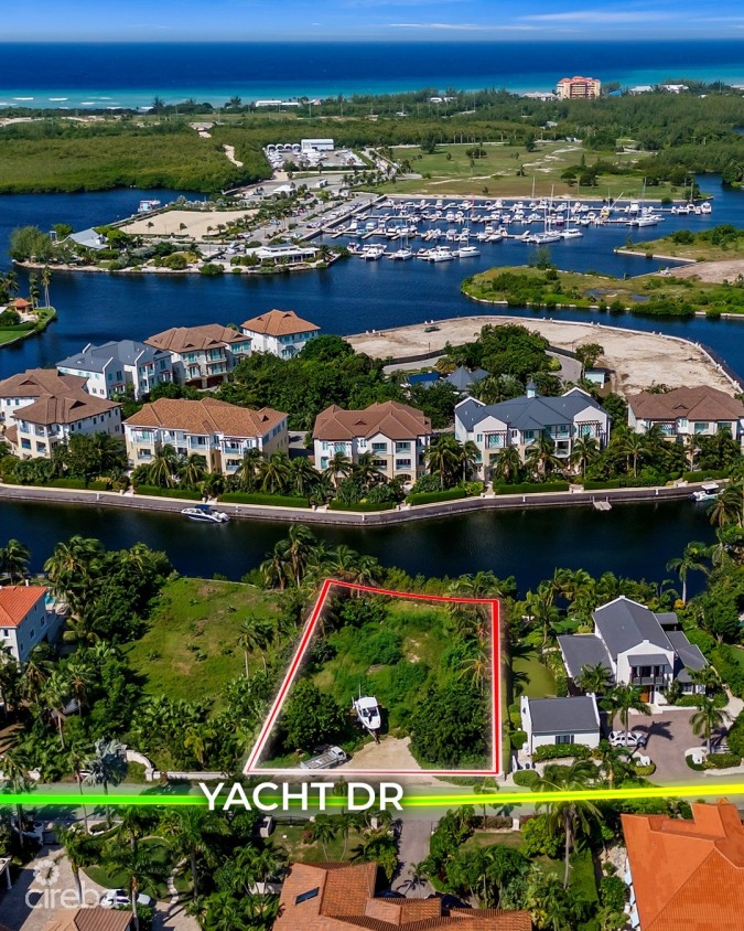 YACHT CLUB / LIGHTHOUSE POINT PARCEL