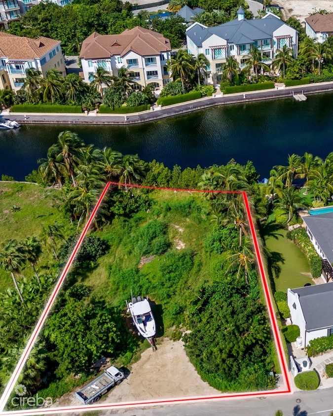 YACHT CLUB / LIGHTHOUSE POINT PARCEL