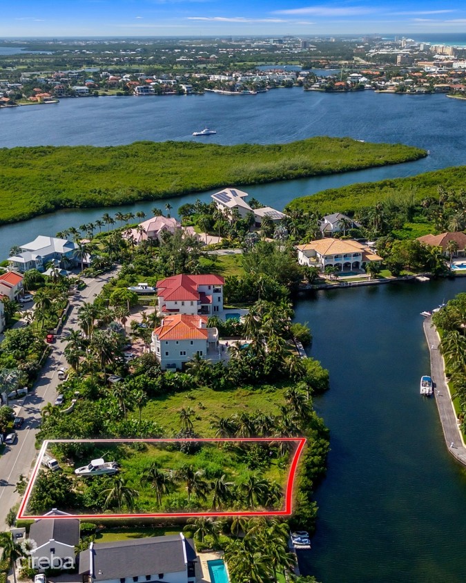 YACHT CLUB / LIGHTHOUSE POINT PARCEL