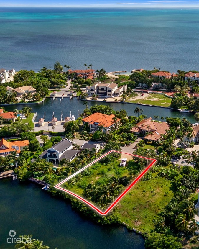 YACHT CLUB / LIGHTHOUSE POINT PARCEL