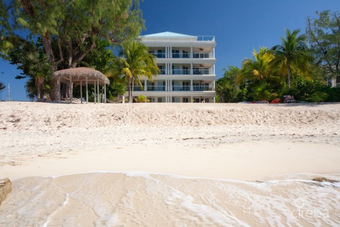 SEA BREEZE ON 7MB - 4 BEDROOM PLUS DEN