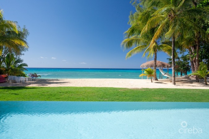 SEA BREEZE ON 7MB - 4 BEDROOM PLUS DEN