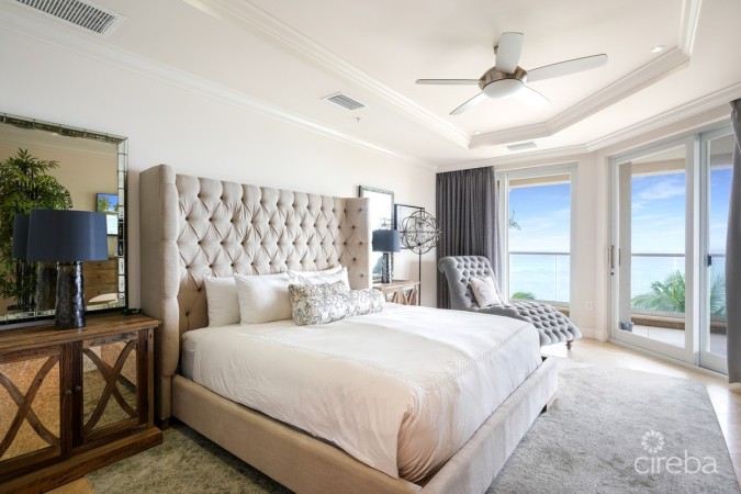 SEA BREEZE ON 7MB - 4 BEDROOM PLUS DEN