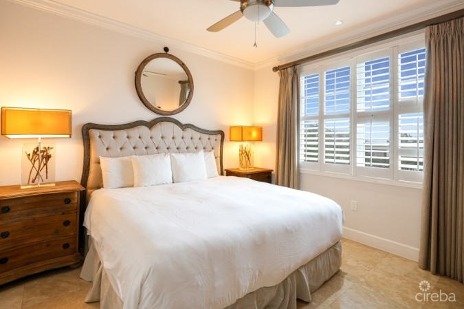 SEA BREEZE ON 7MB - 4 BEDROOM PLUS DEN
