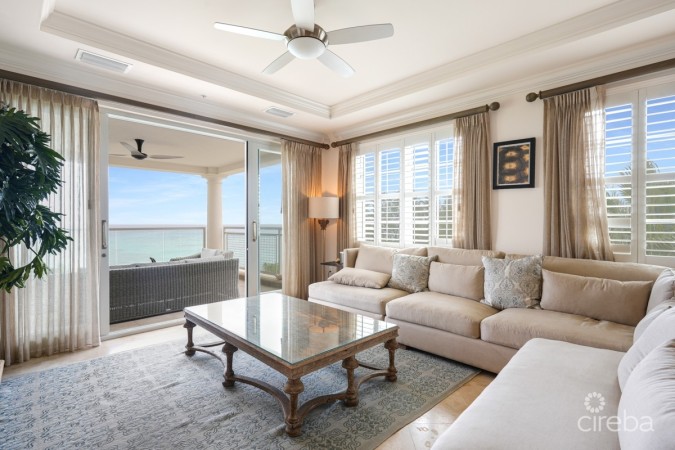 SEA BREEZE ON 7MB - 4 BEDROOM PLUS DEN