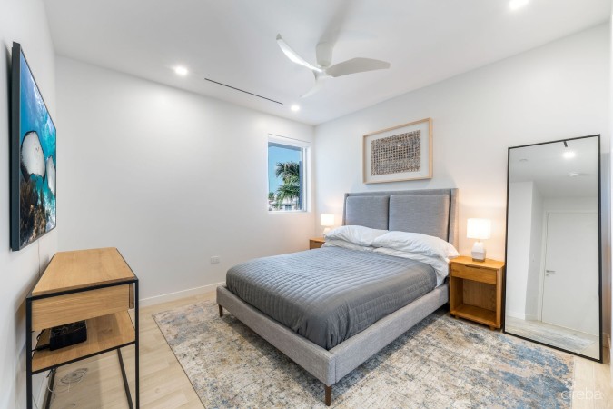 ONE CANAL POINT, (2) ONE BEDROOM CONDOS