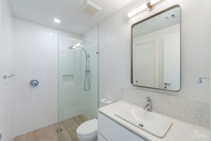 ONE CANAL POINT, (2) ONE BEDROOM CONDOS