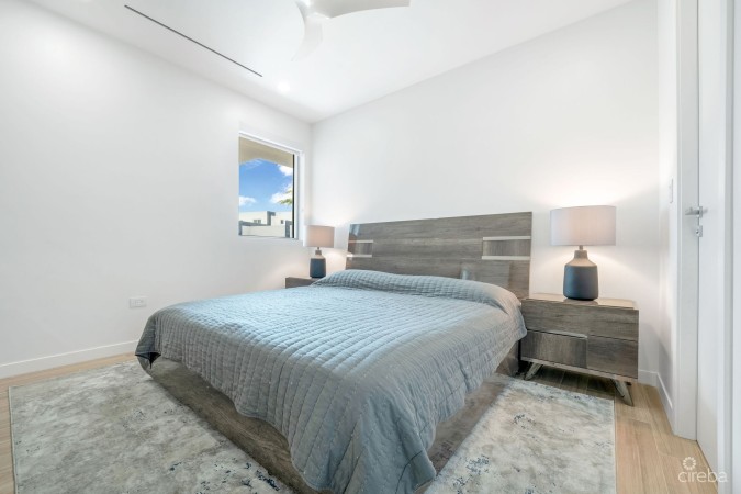 ONE CANAL POINT, (2) ONE BEDROOM CONDOS