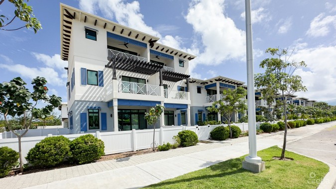 OLEA - FAMILY HOME CAMANA BAY