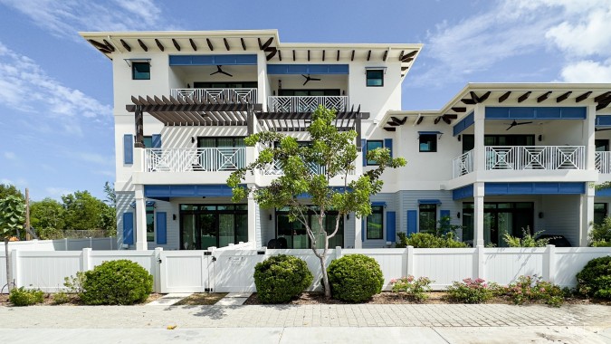OLEA - FAMILY HOME CAMANA BAY