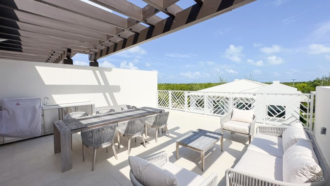 OLEA - FAMILY HOME CAMANA BAY