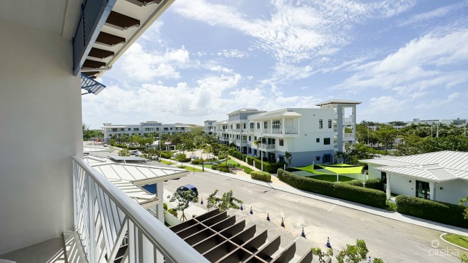 OLEA - FAMILY HOME CAMANA BAY