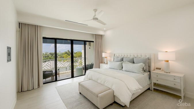 OLEA - FAMILY HOME CAMANA BAY