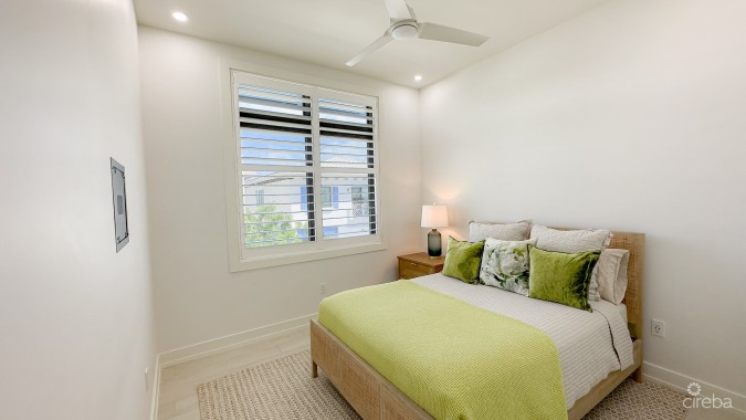 OLEA - FAMILY HOME CAMANA BAY