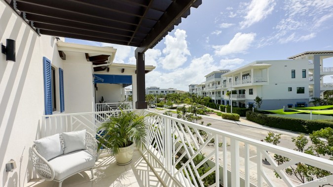 OLEA - FAMILY HOME CAMANA BAY
