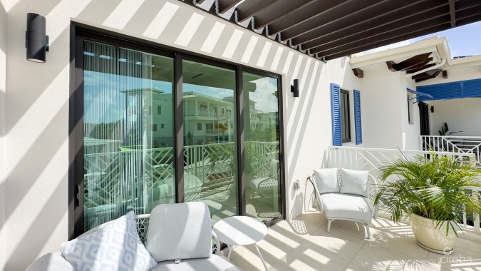 OLEA - FAMILY HOME CAMANA BAY