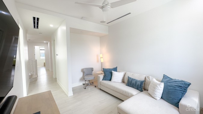 OLEA - FAMILY HOME CAMANA BAY