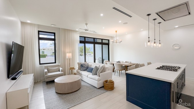 OLEA - FAMILY HOME CAMANA BAY