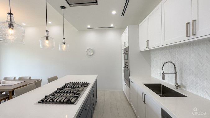 OLEA - FAMILY HOME CAMANA BAY
