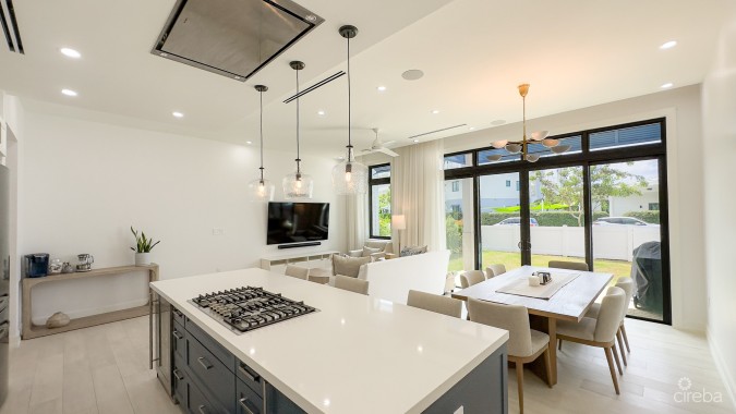 OLEA - FAMILY HOME CAMANA BAY