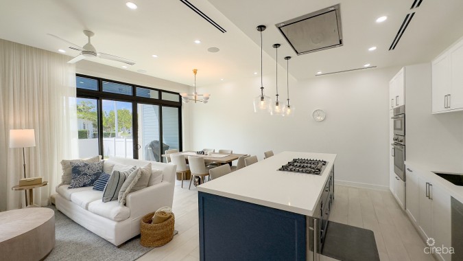 OLEA - FAMILY HOME CAMANA BAY