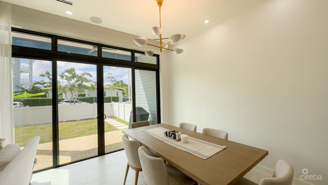 OLEA - FAMILY HOME CAMANA BAY