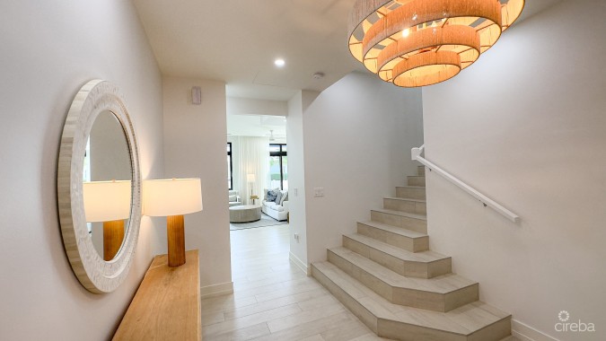 OLEA - FAMILY HOME CAMANA BAY