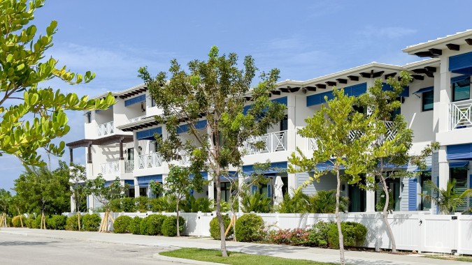 OLEA - FAMILY HOME CAMANA BAY