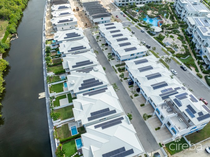 OLEA - FAMILY HOME CAMANA BAY