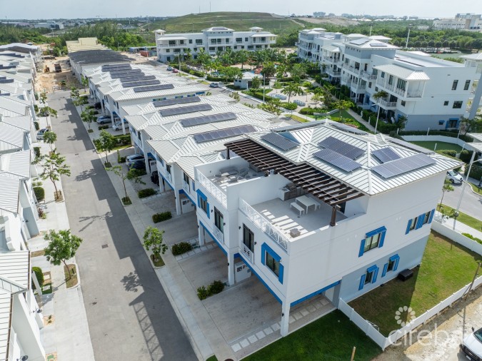 OLEA - FAMILY HOME CAMANA BAY