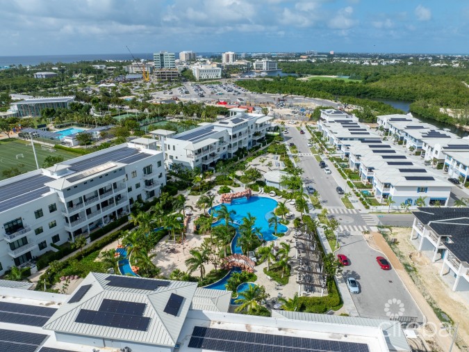 OLEA - FAMILY HOME CAMANA BAY