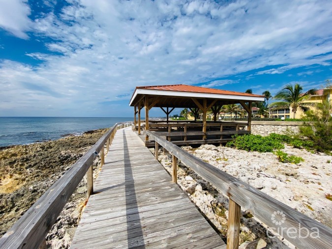 OCEAN CLUB AT SPOTTS