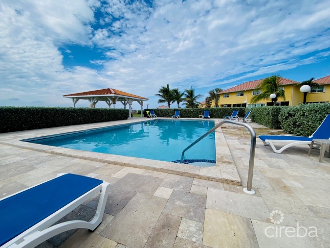 OCEAN CLUB AT SPOTTS