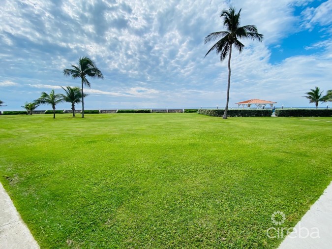 OCEAN CLUB AT SPOTTS