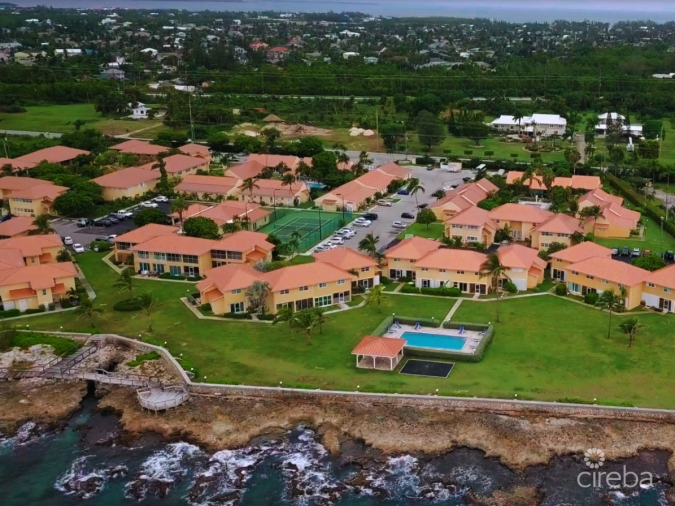 OCEAN CLUB AT SPOTTS