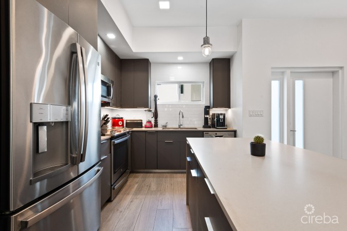 VIVI 14, TWO BEDROOM TOWNHOME
