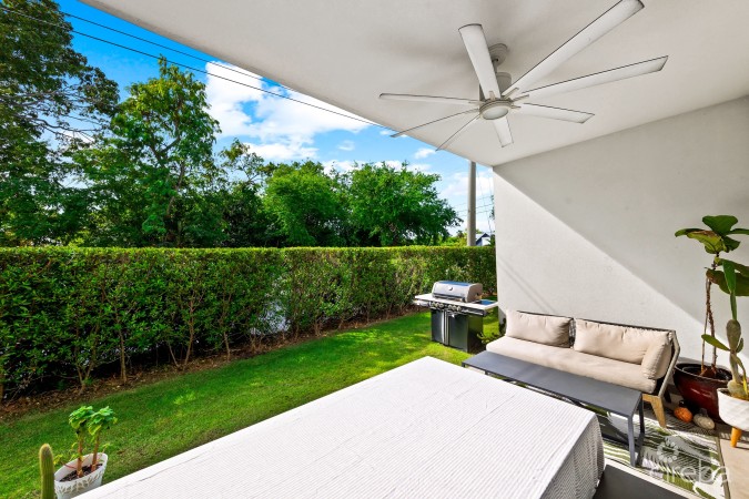 VIVI 14, TWO BEDROOM TOWNHOME