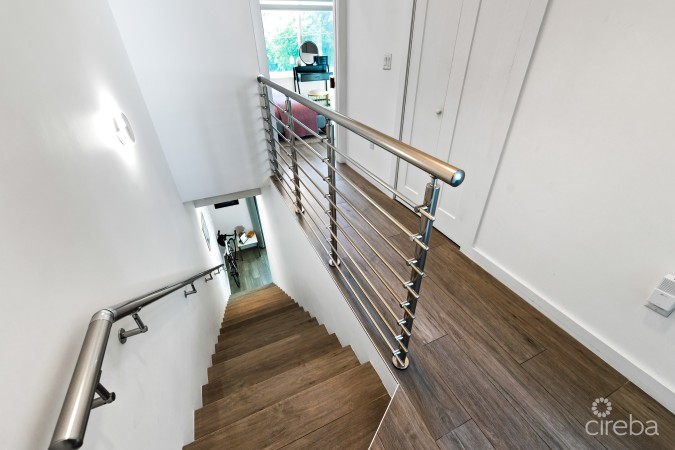 VIVI 14, TWO BEDROOM TOWNHOME