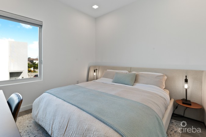 VIVI 14, TWO BEDROOM TOWNHOME