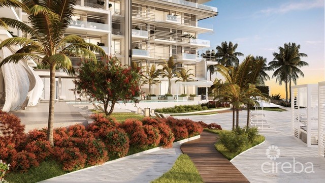 KAILANI CURIO COLLECTION BY HILTON UNIT 604 ASSIGNMENT